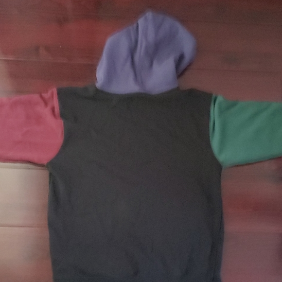 Welcome hoodie - Picture 3 of 3